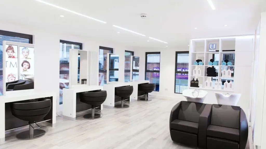 Melissa Timperley Hair Salon — Hairdresser in Manchester